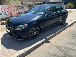 مێرسێدس بێنز C-Class